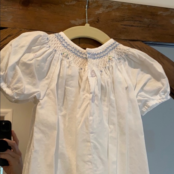 Baby Sen by Remember Nguyen Dress - Picture 4 of 6